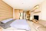 Condo for sale in Whale Marina Condo, Na Jomtien, Chonburi