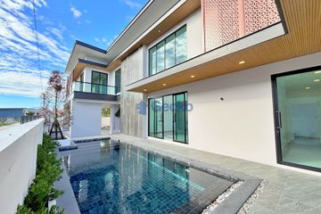 4 Bedroom House for sale in Pong, Chonburi