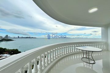 3 Bedroom Condo for sale in Park Beach Condominium, Na Kluea, Chonburi