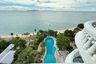 3 Bedroom Condo for sale in Park Beach Condominium, Na Kluea, Chonburi