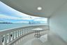 3 Bedroom Condo for sale in Park Beach Condominium, Na Kluea, Chonburi