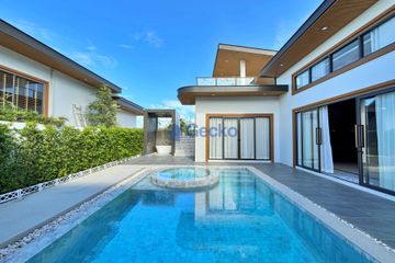 3 Bedroom House for sale in Nong Pla Lai, Chonburi