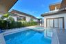 3 Bedroom House for sale in Nong Pla Lai, Chonburi