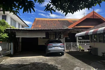 2 Bedroom House for sale in Pa Daet, Chiang Mai