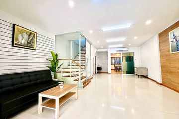 4 Bedroom Townhouse for rent in Biztown Srinakarin, Nong Bon, Bangkok near MRT Si Udom