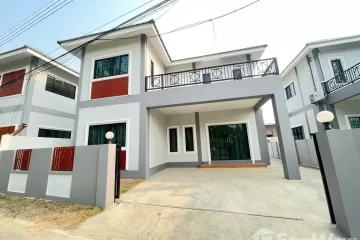 3 Bedroom House for rent in San Phak Wan, Chiang Mai