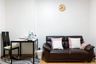 1 Bedroom Condo for rent in Supalai City Resort Bearing Station Sukumvit 105, Bang Na, Bangkok near BTS Bearing