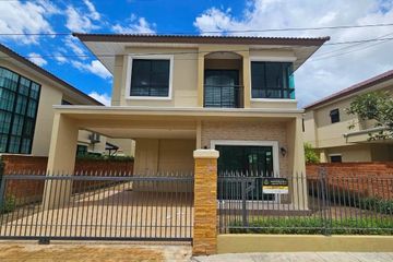 4 Bedroom House for rent in Supalai Tuscany Valley, Mae Raem, Chiang Mai