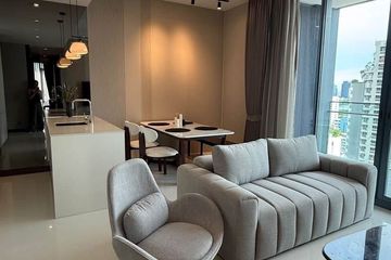 2 Bedroom Condo for rent in Q1 Sukhumvit, Khlong Toei, Bangkok near BTS Nana