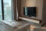 2 Bedroom Condo for rent in Q1 Sukhumvit, Khlong Toei, Bangkok near BTS Nana