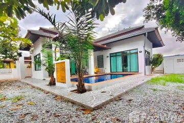 3 Bedroom Villa for rent in Bang Sare, Chonburi