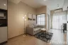 1 Bedroom Condo for rent in Ideo Rama 9 - Asoke, Huai Khwang, Bangkok near MRT Phra Ram 9
