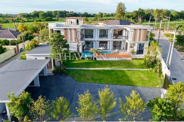 5 Bedroom House for sale in Pong, Chonburi
