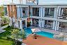 5 Bedroom House for sale in Pong, Chonburi