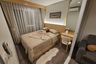 1 Bedroom Condo for rent in Regent Home Bangna, Bang Na, Bangkok near BTS Bang Na