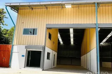 Warehouse / Factory for rent in Pak Kret, Nonthaburi
