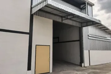 Warehouse / Factory for rent in Suan Luang, Bangkok
