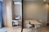 1 Bedroom Condo for rent in M Jatujak, Chom Phon, Bangkok near BTS Mo chit