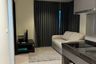 2 Bedroom Condo for rent in Rhythm Asoke, Makkasan, Bangkok near MRT Phra Ram 9