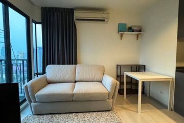 2 Bedroom Condo for rent in Rhythm Asoke, Makkasan, Bangkok near MRT Phra Ram 9