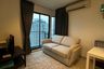 2 Bedroom Condo for rent in Rhythm Asoke, Makkasan, Bangkok near MRT Phra Ram 9