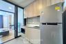 1 Bedroom Condo for rent in XT Phayathai, Thanon Phaya Thai, Bangkok near BTS Phaya Thai