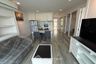 2 Bedroom Condo for rent in Fare Tower, Phra Khanong, Bangkok near BTS On Nut