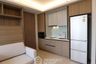 1 Bedroom Condo for sale in Circle Sukhumvit 31, Khlong Toei Nuea, Bangkok near BTS Phrom Phong
