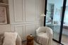 1 Bedroom Condo for sale in Life One Wireless, Lumpini, Bangkok near BTS Ploen Chit
