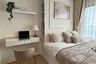 1 Bedroom Condo for sale in Life One Wireless, Lumpini, Bangkok near BTS Ploen Chit