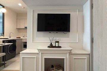 1 Bedroom Condo for sale in Life One Wireless, Lumpini, Bangkok near BTS Ploen Chit