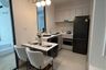 1 Bedroom Condo for sale in Life One Wireless, Lumpini, Bangkok near BTS Ploen Chit
