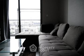 1 Bedroom Condo for rent in The Room Sathorn-St.Louis, Yan Nawa, Bangkok