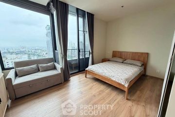 1 Bedroom Condo for rent in Noble Form Thonglor, Khlong Tan Nuea, Bangkok near BTS Thong Lo