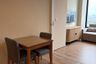 1 Bedroom Condo for rent in Noble Form Thonglor, Khlong Tan Nuea, Bangkok near BTS Thong Lo