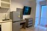 1 Bedroom Condo for sale in The Nest Sukhumvit 22, Khlong Toei, Bangkok near BTS Phrom Phong