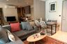1 Bedroom Condo for rent in RHYTHM Ekkamai, Khlong Tan Nuea, Bangkok near BTS Ekkamai