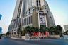3 Bedroom Condo for rent in Belle Grand Rama 9, Huai Khwang, Bangkok near MRT Phra Ram 9