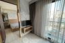 2 Bedroom Condo for rent in Rhythm Asoke, Makkasan, Bangkok near MRT Phra Ram 9
