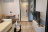1 Bedroom Condo for rent in Culture Thonglor, Khlong Tan Nuea, Bangkok near BTS Thong Lo