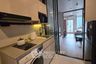 1 Bedroom Condo for rent in Culture Thonglor, Khlong Tan Nuea, Bangkok near BTS Thong Lo