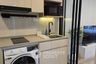 1 Bedroom Condo for rent in Culture Thonglor, Khlong Tan Nuea, Bangkok near BTS Thong Lo