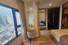 1 Bedroom Condo for sale in Life Rama 4 - Asoke, Khlong Toei, Bangkok near MRT Queen Sirikit National Convention Centre