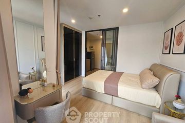 1 Bedroom Condo for sale in Life Rama 4 - Asoke, Khlong Toei, Bangkok near MRT Queen Sirikit National Convention Centre