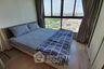 1 Bedroom Condo for Sale or Rent in IDEO O2, Bang Na, Bangkok near BTS Bang Na