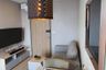 1 Bedroom Condo for Sale or Rent in IDEO O2, Bang Na, Bangkok near BTS Bang Na