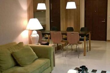 1 Bedroom Condo for sale in The Rajdamri, Pathum Wan, Bangkok near BTS Ratchadamri