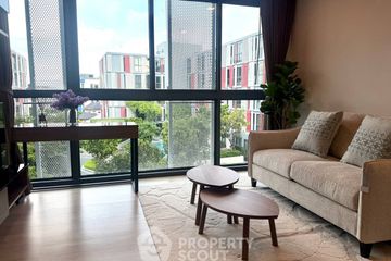 2 Bedroom Condo for Sale or Rent in Taka Haus Ekamai 12, Khlong Tan Nuea, Bangkok near BTS Ekkamai