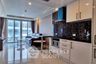 1 Bedroom Condo for sale in Grand Avenue Residence, Nong Prue, Chonburi