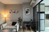 1 Bedroom Condo for Sale or Rent in Ideo Rama 9 - Asoke, Huai Khwang, Bangkok near MRT Phra Ram 9